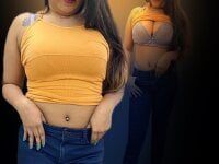 Shenaya_X's Live Sex Cam Show