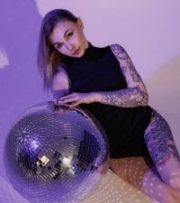 AnnaFairy's Live Sex Cam Show
