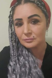 MatureSerena's Offline Chat Room