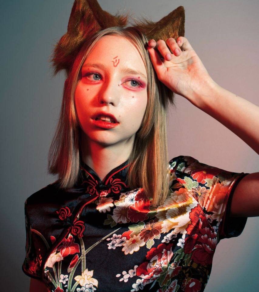 Lynna Atlee