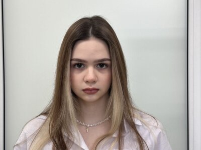 CathyLip - Stripchat Girl 