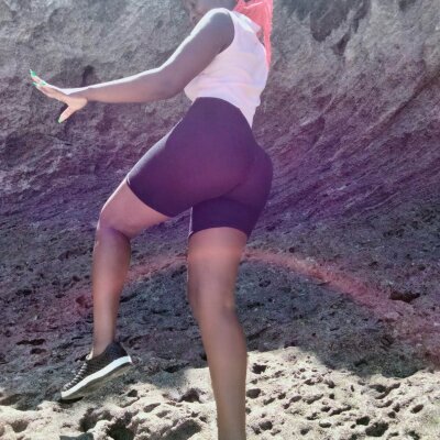 Red_Rose255 🤰 nude show