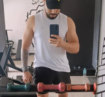 mikeblare from stripchat