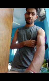 Public Jerker - trucker flash 5