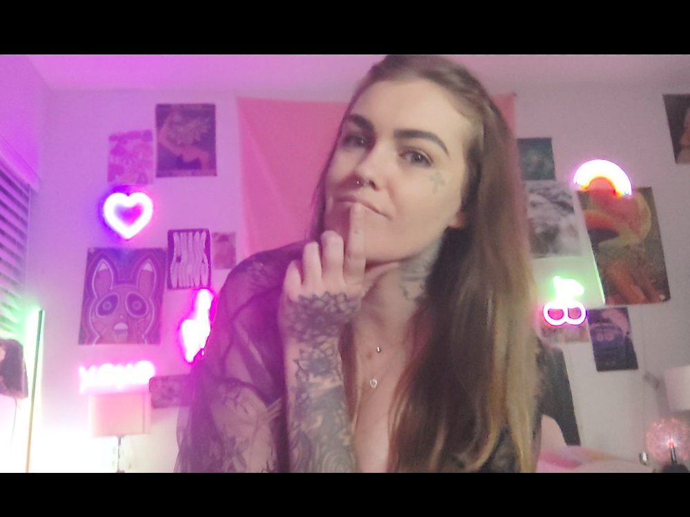 SexyLilLexi profile
