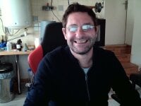 snork80's webcam live show