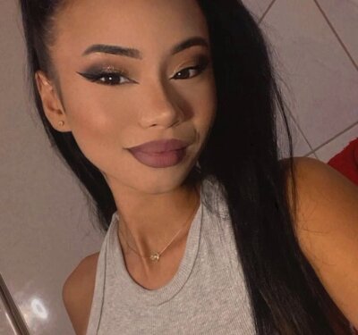 SaraiEve 🔔 live naked stream