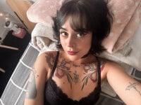 ariane_kimiko 即時 XXX 聊天