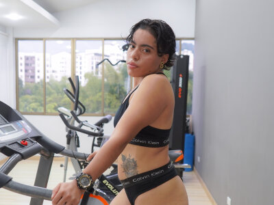 NatalieMayers Avatar