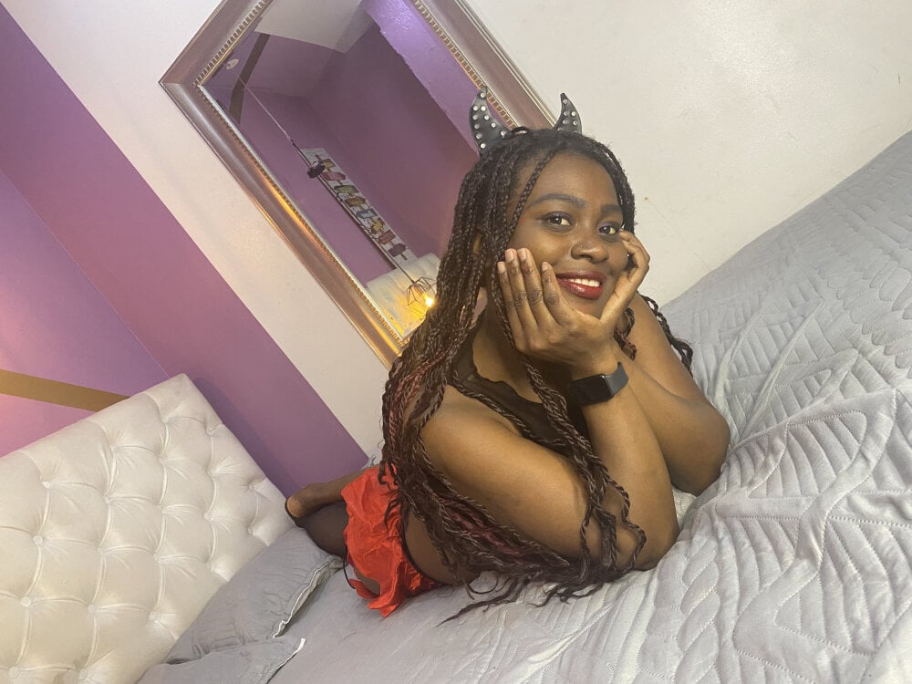 SharickCandy profile