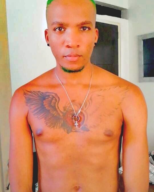 bigdickxblackx's Offline XXX Chat