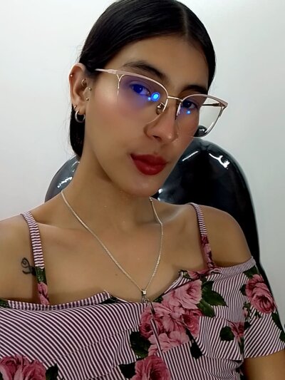 Rubi200301 - Stripchat Lovense Blowjob Cam2cam Trans 