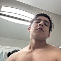 jorgeluis20309's webcam live show