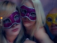 naughtywildones1's Offline XXX Chat