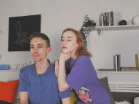 from_dusk_to_dawn's Offline Chat Room