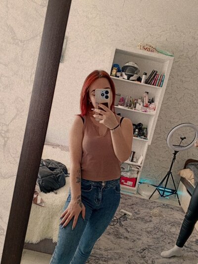 Mary_Clementina Avatar