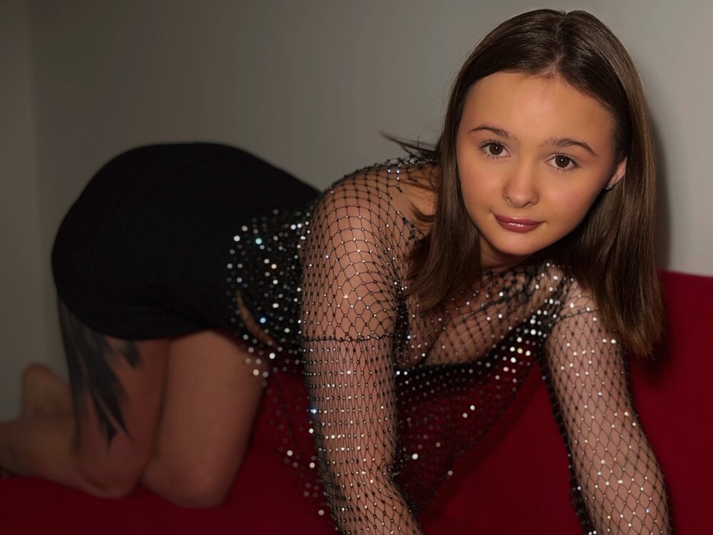 ellaodley from stripchat