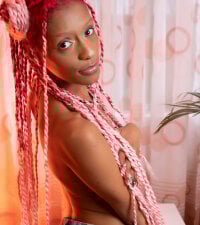 Zia_Green's webcam live show