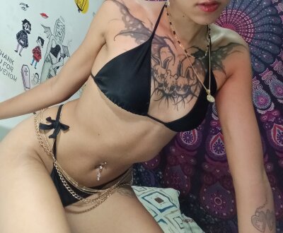 babynina_ 🐐 free live webcam