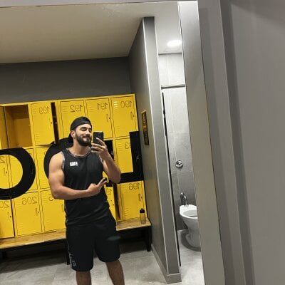Andy_latiinsexy - Stripchat Cam2cam Dirtytalk Doggystyle Boy 