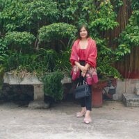 -Bunny-y's webcam live show