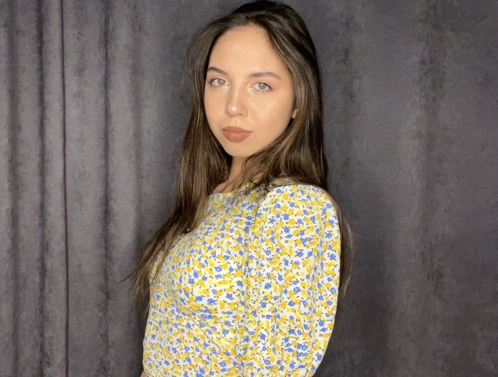 VictoriaBenet profile
