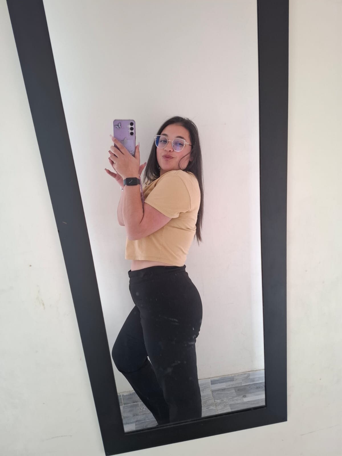Sabrinamjs