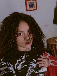 blaze_babe's Offline XXX Chat