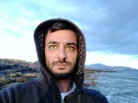 Asmodeo-6's webcam live show