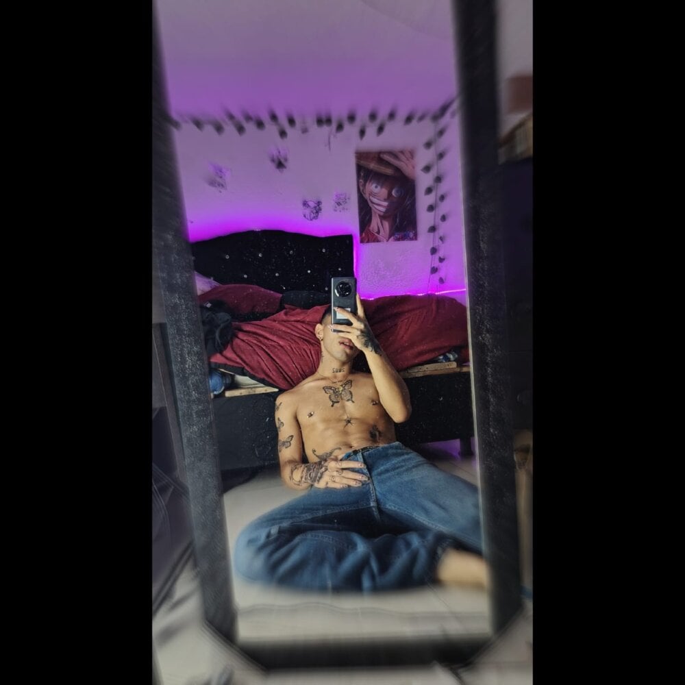 Sala de chat offline de Polar_Gamer