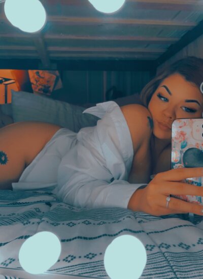 Kdbabyyy - Stripchat Girl 