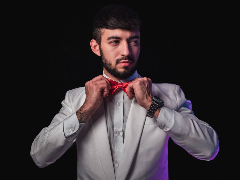 MarkWalker__ Profile Image