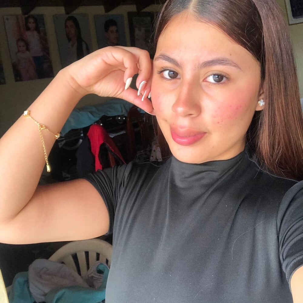 Mila_seduction Obrolan XXX Offline