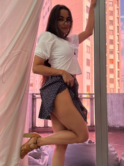 maria_020 🎭 online sex webcam