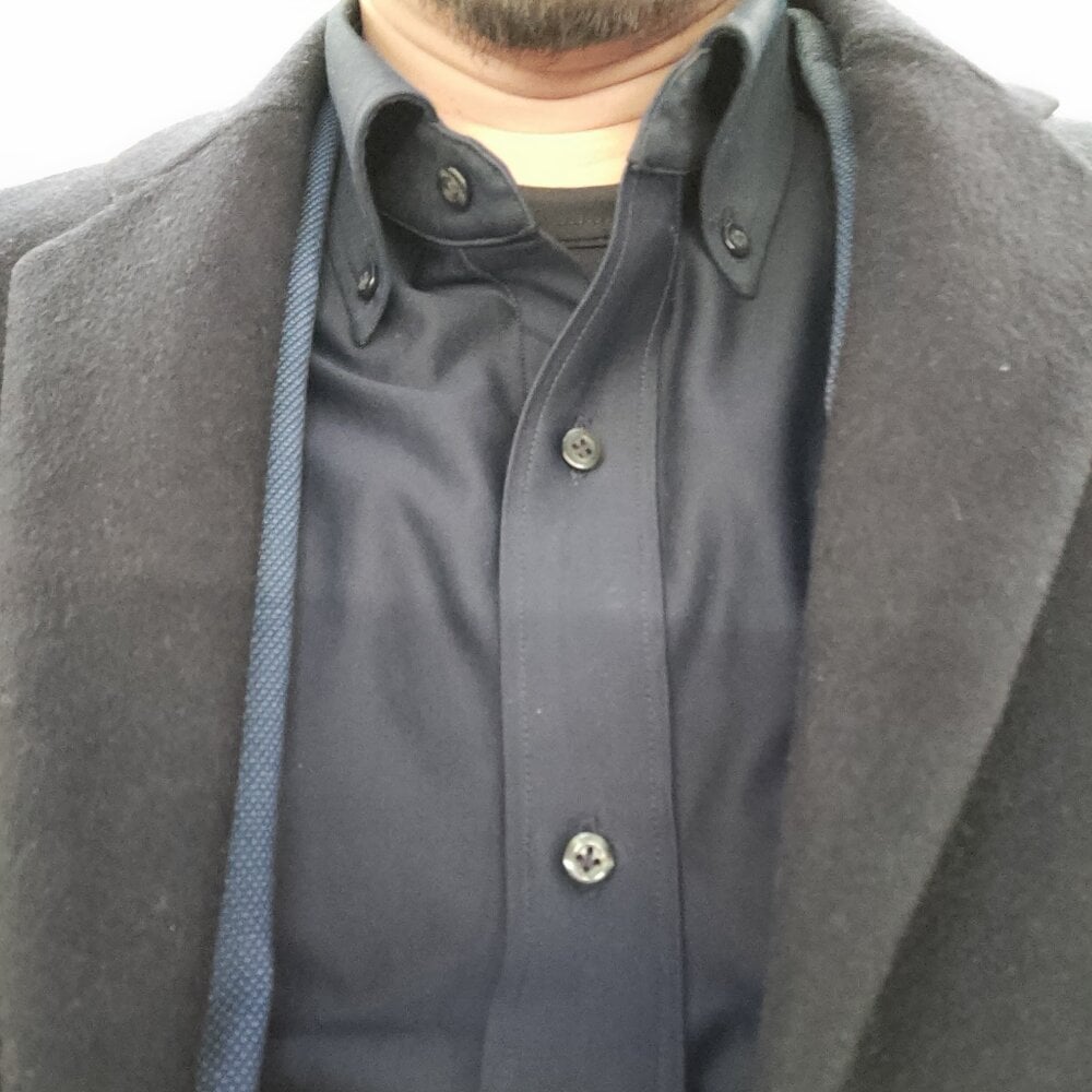 Chat +18 off-line de KUSO-kyaku-kun