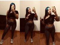 Jordana-'s Offline XXX Chat