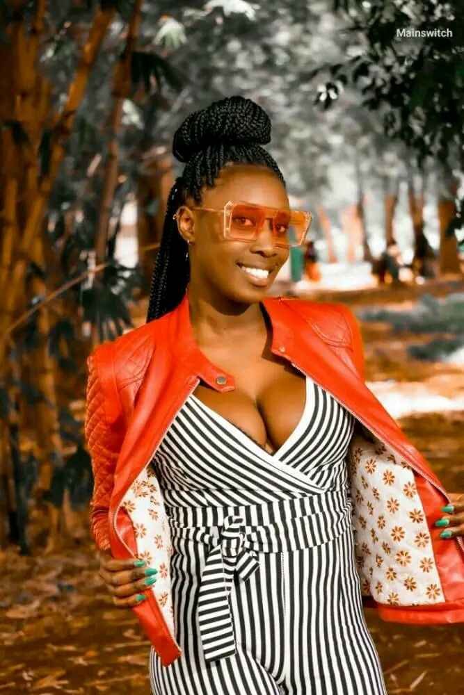 SexyAfrican24
