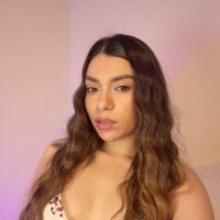 AmaiaSalvatore's webcam live show