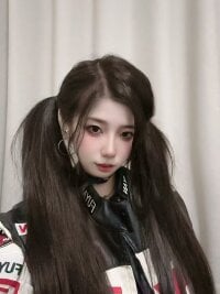 MVP-girls's webcam live show