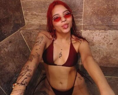 Kaatzukii_ - Stripchat Girl 