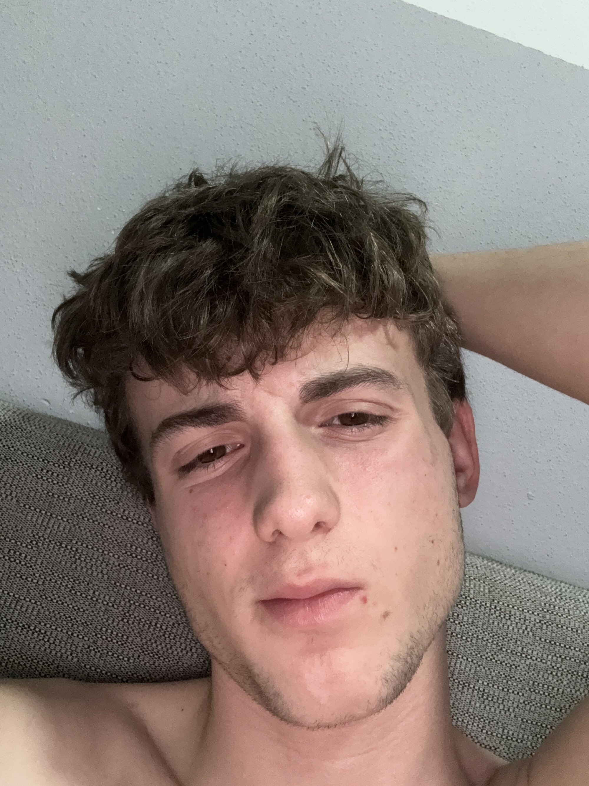 hornygshf