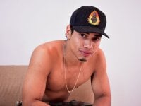 Miles_Brown_'s webcam live show