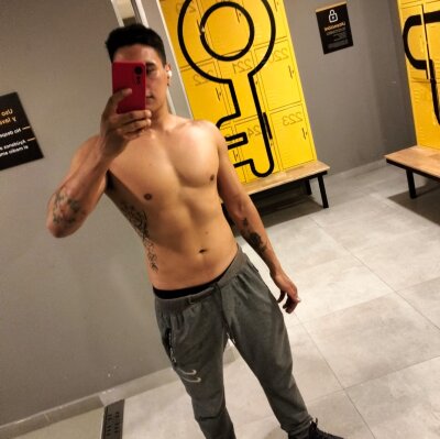 Scott_wallker01 - Stripchat Cam2cam Dirtytalk Eroticdance Boy 