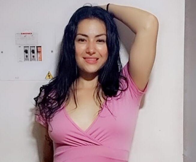 Kim_love23 🛤 live sex stream