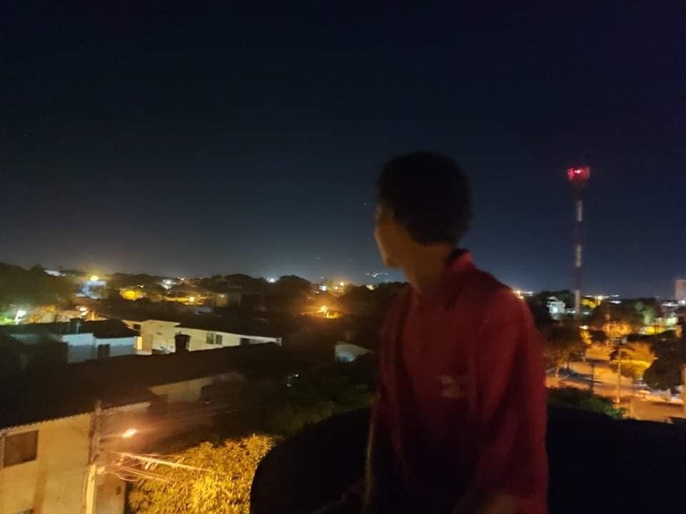 ten-age
