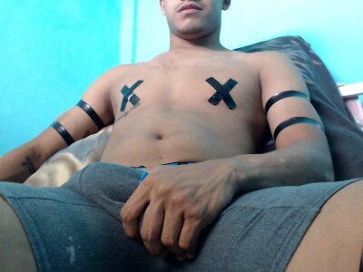 jeremi_lans from stripchat