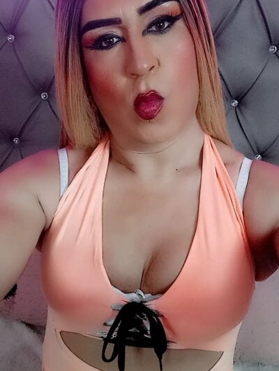 Natasha_Hart - Stripchat Lovense Best Blowjob Trans 