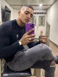 Smith_Fitness's webcam live show