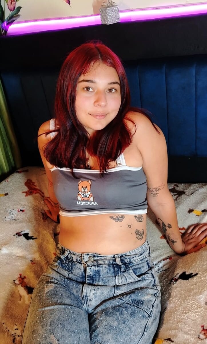 stripchat hadaryxs webcam profile pic via elivecams.com