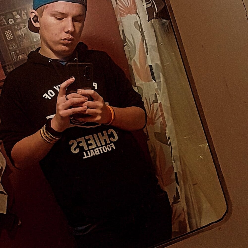 NotWesleymahan profile